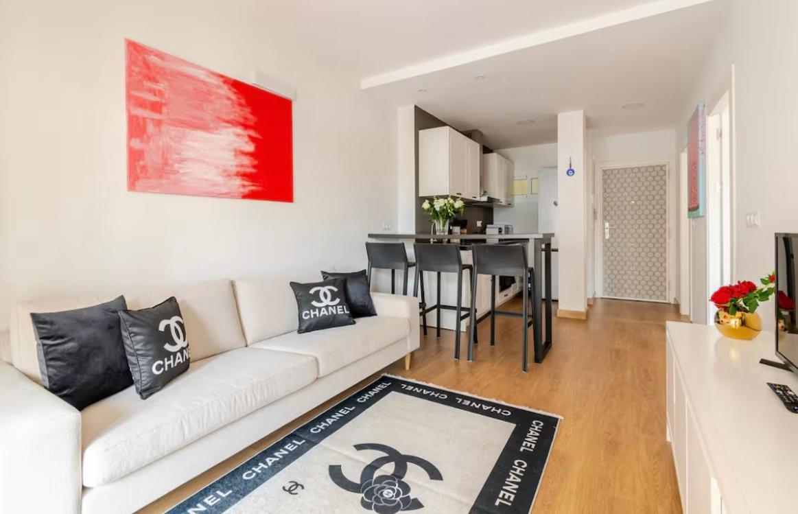 Dbs Lux Apartamento Marbella