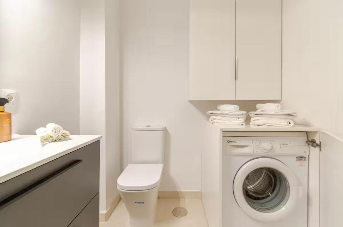 Apartamento Dbs Lux
