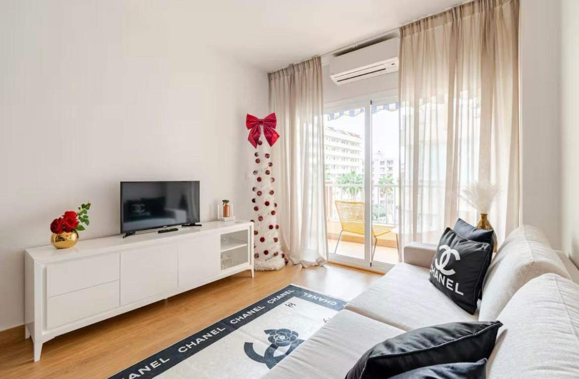 Dbs Lux Apartamento Marbella