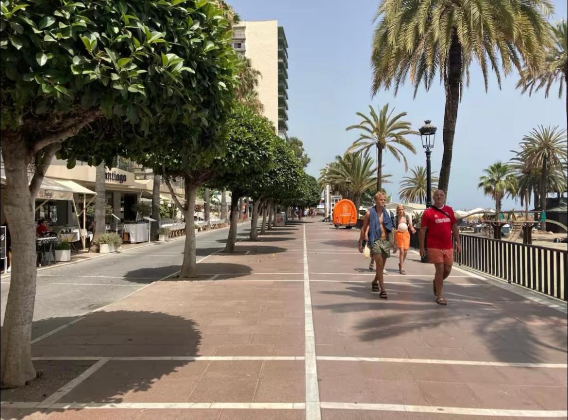 Dbs Lux Apartamento