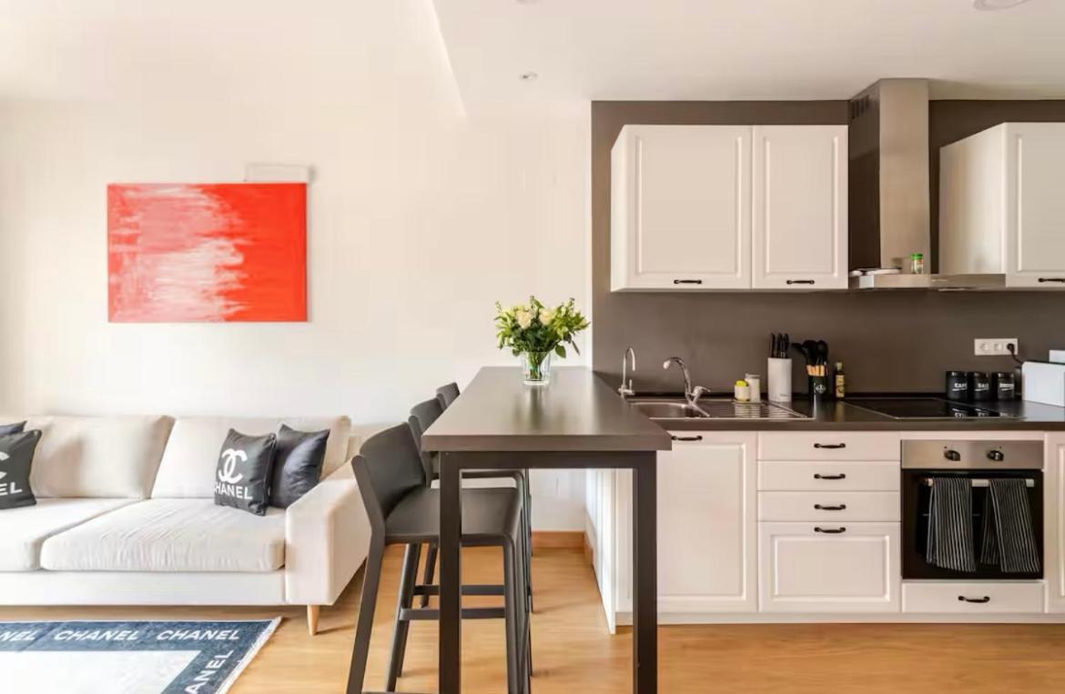 Dbs Lux Apartamento *