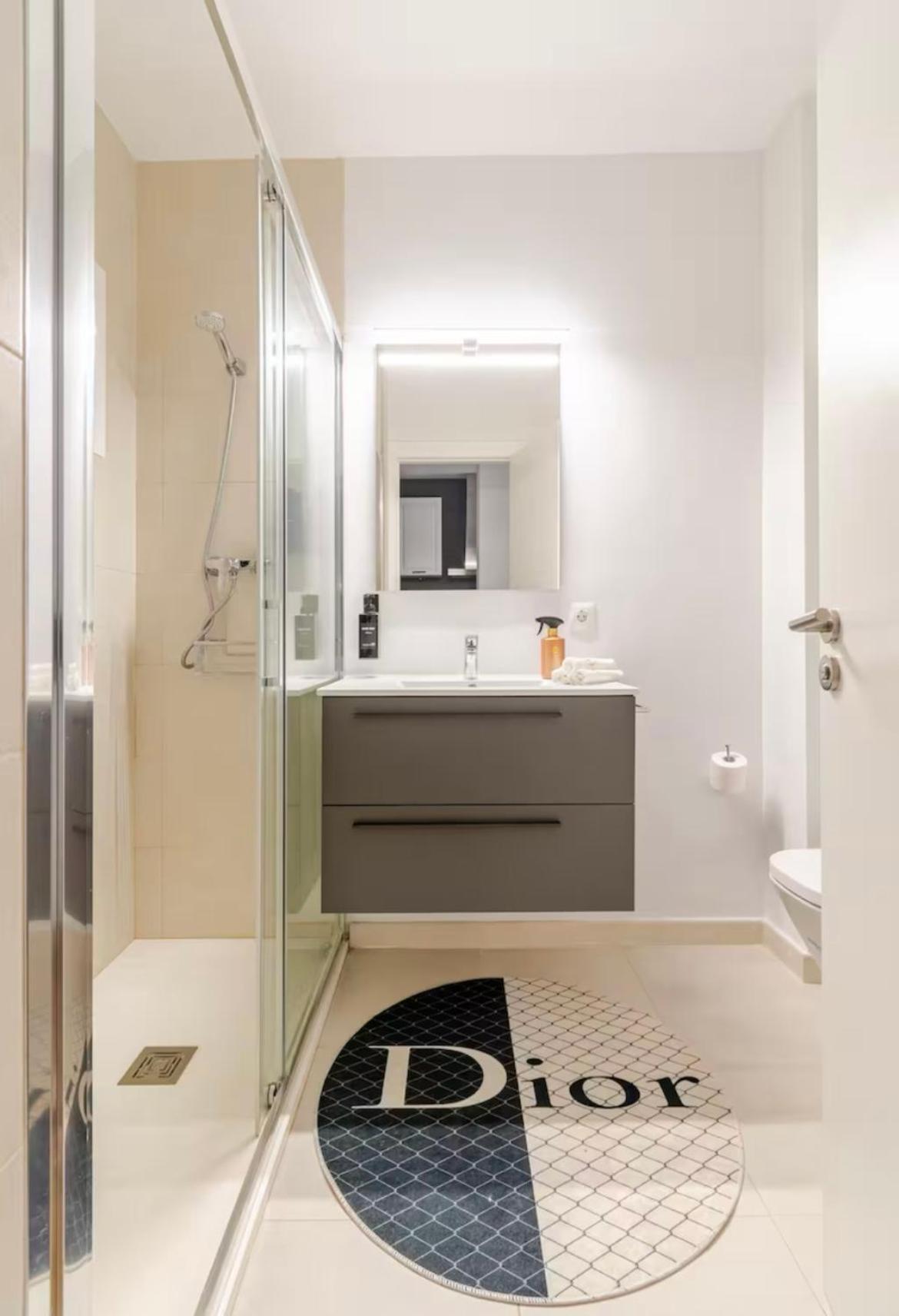 Lejlighed Dbs Lux Marbella